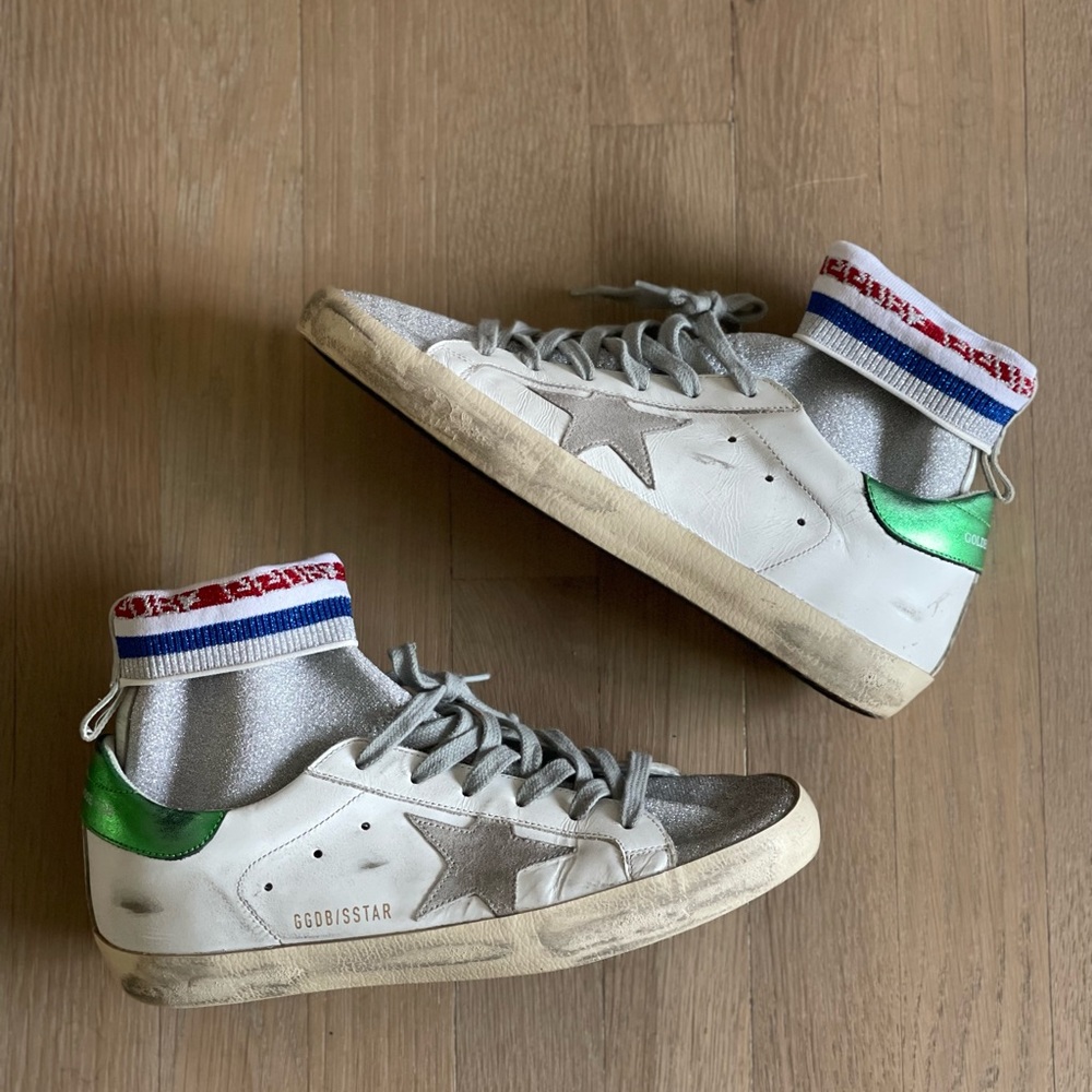 ✨Golden Goose✨ - Picture 7 of 8